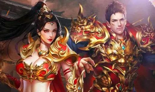 中变传奇私服中的特色活动：如何参与