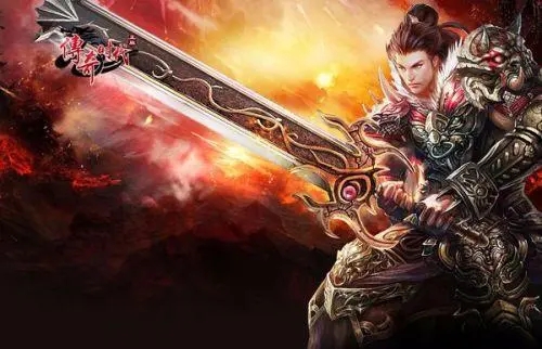 传奇私服如何选择？从众多SF中挑选最佳