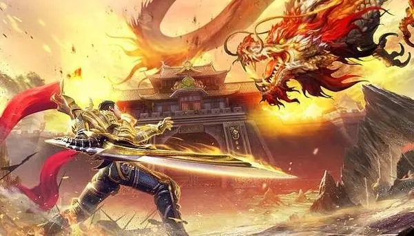 传奇sf的社交功能：玩家互动与交流平台